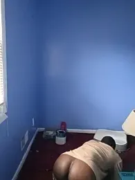 Solodick12 webcam model stream image