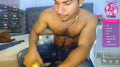 javier_hot27_ webcam model stream image