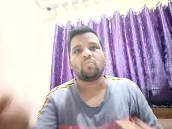 dhruv_love webcam model stream image