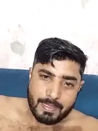 Hunter34Boy webcam model stream image