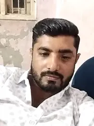 Hunter34Boy webcam model stream image
