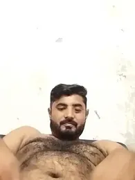 Hunter34Boy webcam model stream image