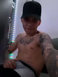 Scott_hots69 webcam model stream image