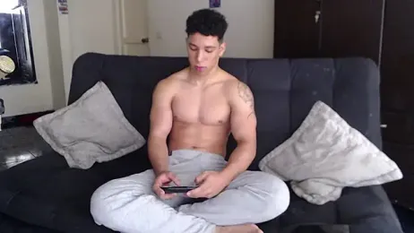 ethan_noir webcam model stream image