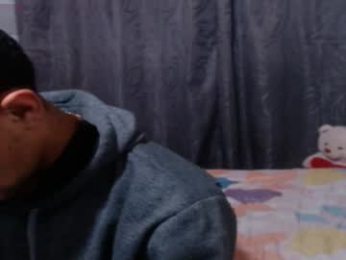 stefany_pablo1 webcam model stream image