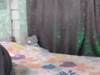 stefany_pablo1 webcam model stream image