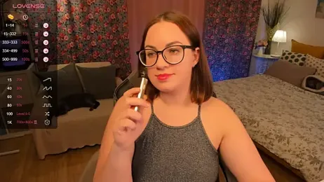 _katrin_ webcam model stream image