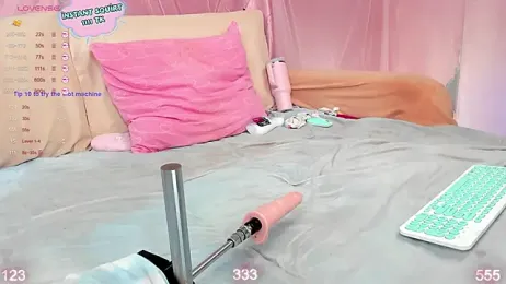 selena_lil_girl webcam model stream image