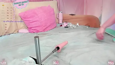 selena_lil_girl webcam model stream image