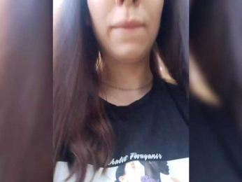 Angelochek webcam model stream image