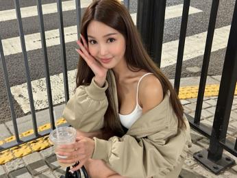 ArisaHamasaki webcam model stream image
