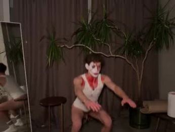 aronyou_win webcam chaturbate model stream image