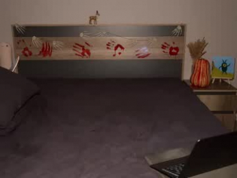 aronyou_win webcam chaturbate model stream image