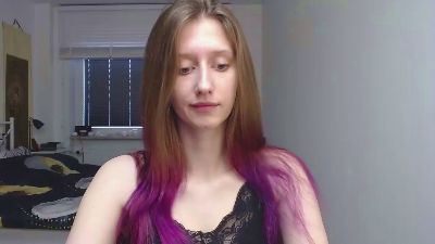 sensual_Luna webcam cam4 model stream image