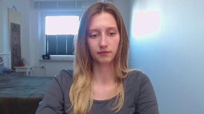 sensual_Luna webcam model stream image