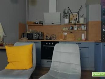 billy_full webcam model stream image