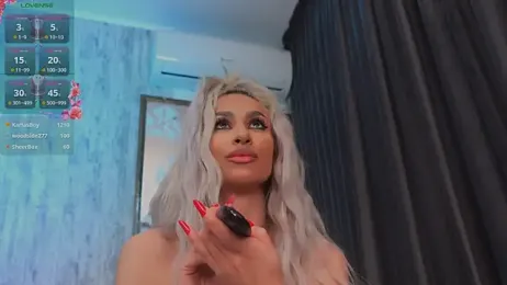 KarlaBart webcam model stream image