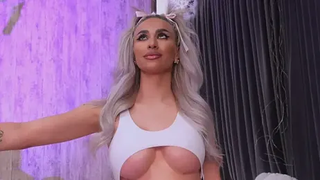 KarlaBart webcam stripchat model stream image