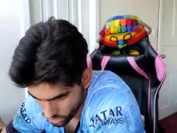 jackecuador webcam model stream image