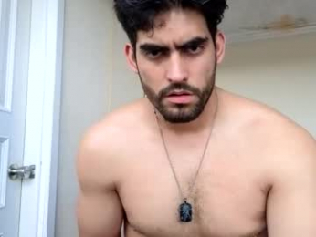 jackecuador webcam model stream image