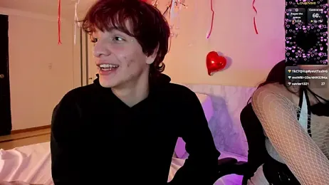 sam_y_kat webcam model stream image