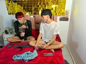 DemianSalvatore webcam stripchat model stream image