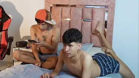 DemianSalvatore webcam stripchat model stream image