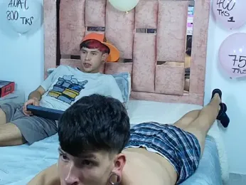 DemianSalvatore webcam stripchat model stream image