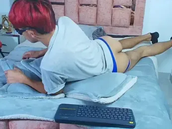 DemianSalvatore webcam stripchat model stream image