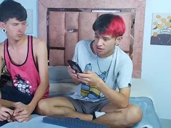 DemianSalvatore webcam stripchat model stream image