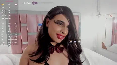 sweet_Elizabeth webcam model stream image