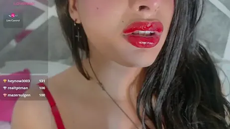 sweet_Elizabeth webcam model stream image