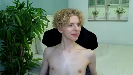 Kudi_Minnt webcam model stream image