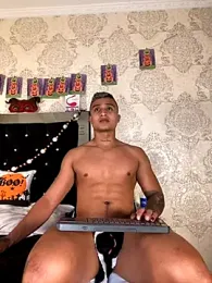 ThiagoBlaze webcam model stream image