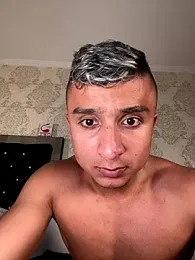 ThiagoBlaze webcam model stream image