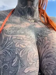 Inked_lorena webcam model stream image