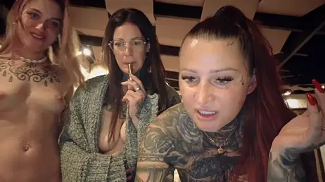 Inked_lorena webcam model stream image