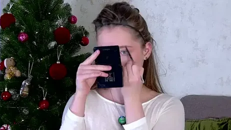 AshleyD_ webcam model stream image