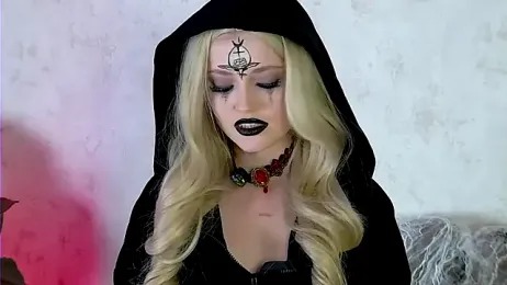 AshleyD_ webcam model stream image