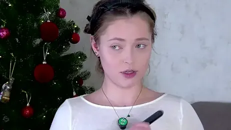 AshleyD_ webcam model stream image