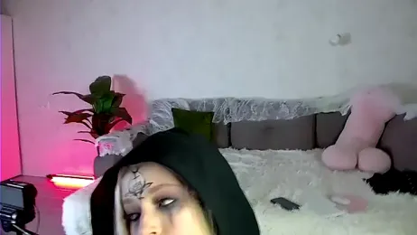 AshleyD_ webcam model stream image