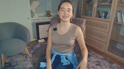 ValenciaFergen webcam model stream image