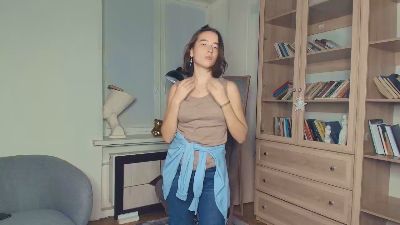 ValenciaFergen webcam model stream image