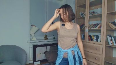 ValenciaFergen webcam model stream image