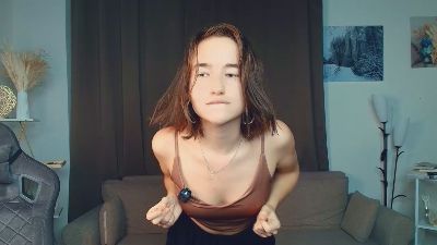 ValenciaFergen webcam model stream image