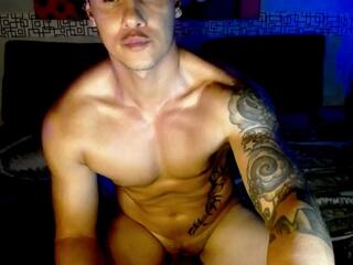 Rainer G webcam model stream image