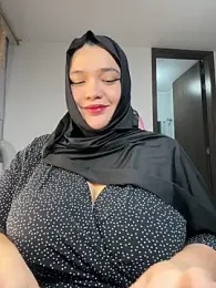 sweetmuslim01 webcam model stream image