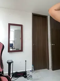 sweetmuslim01 webcam model stream image