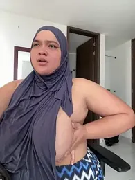 sweetmuslim01 webcam stripchat model stream image