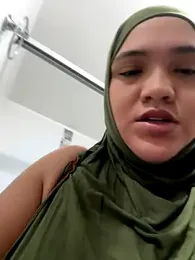 sweetmuslim01 webcam model stream image